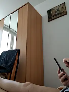 She-devilx online show from March 9, 2025, 12:09 pm