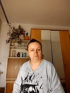 She-devilx online show from March 9, 2025, 8:21 pm