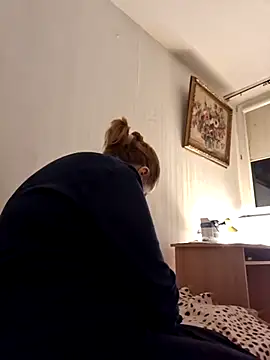 She-devilx online show from March 11, 2025, 10:31 pm