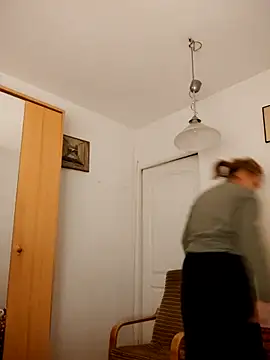 She-devilx online show from March 12, 2025, 9:03 pm