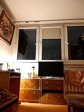 She-devilx online show from May 27, 2026, 9:23 pm