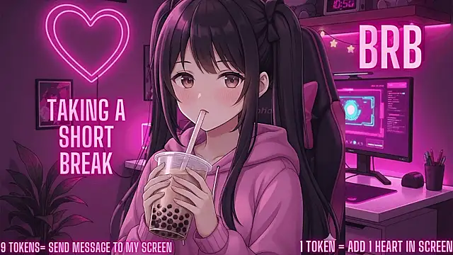 Hikikodoll   online show from March 4, 2026, 10:05 pm