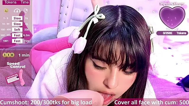 Hikikodoll   online show from July 13, 2026, 5:27 pm