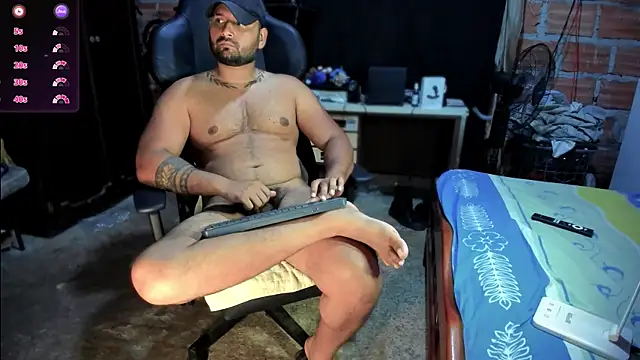 Snapshot of Imperion_king chatting on March 6, 2025, 3:24 am Imperion king online show from March 6, 2025, 3:24 am