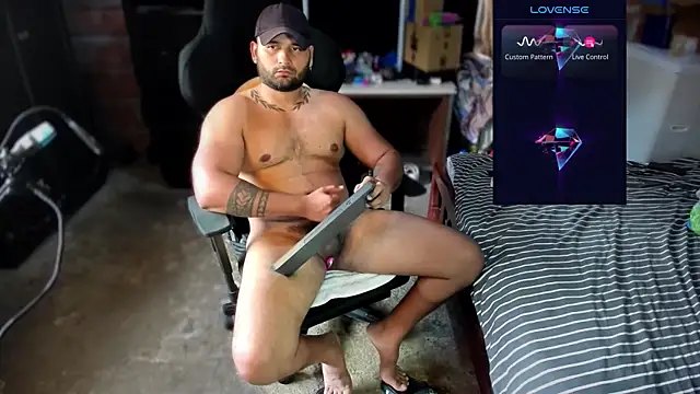 Imperion king online show from March 29, 2026, 7:58 pm