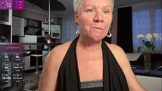 roxana brooks online show from January 27, 2025, 2:24 pm