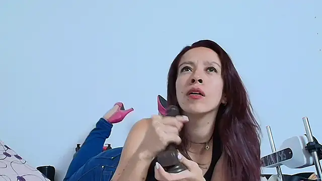 ANGELSEX 11 online show from January 15, 2025, 5:37 pm