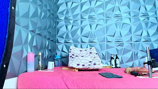 ANGELSEX 11 online show from November 28, 2025, 7:27 pm