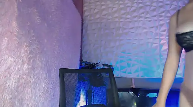 Ladygel20 online show from February 4, 2025, 3:11 am