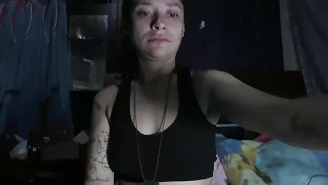 TamaraNauthy online show from February 14, 2026, 11:34 pm