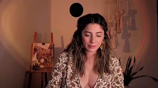 Mala Bad online show from November 18, 2025, 4:22 pm