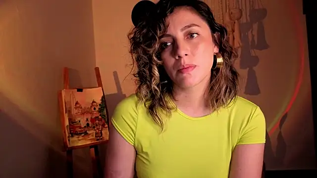 Mala Bad online show from December 14, 2025, 4:23 pm