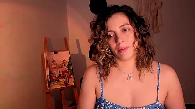 Mala Bad online show from January 19, 2026, 3:49 pm