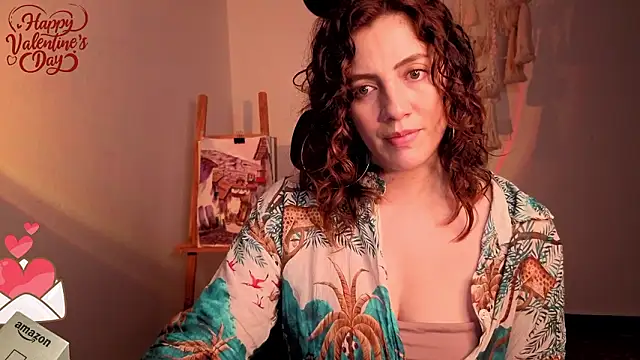 Mala Bad online show from February 12, 2026, 1:17 pm