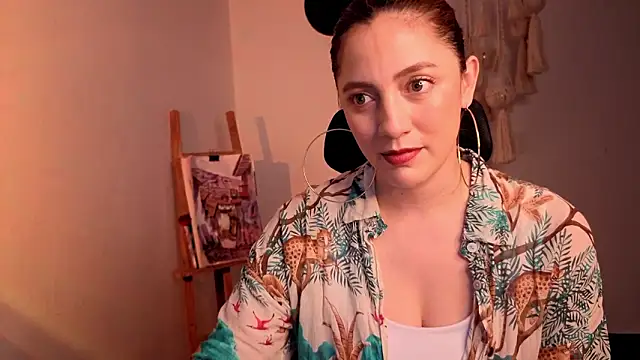 Mala Bad online show from February 24, 2026, 2:15 pm