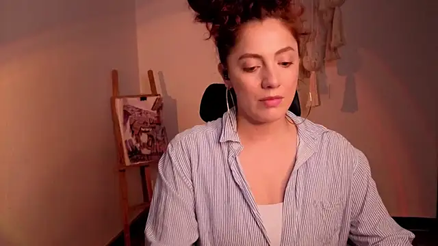 Mala Bad online show from March 27, 2026, 3:23 pm