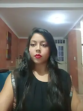 leah passion online show from July 20, 2026, 11:18 pm