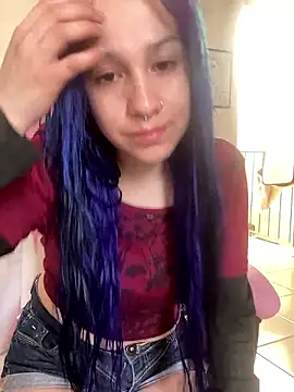 Lucygothic online show from December 5, 2024, 9:17 pm