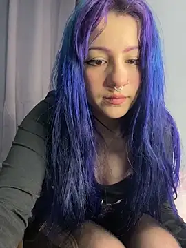 Lucygothic online show from December 27, 2024, 12:50 am