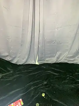 Lucygothic online show from February 25, 2025, 6:42 pm