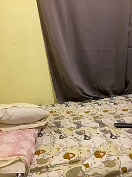 Lucygothic online show from March 4, 2025, 11:08 am