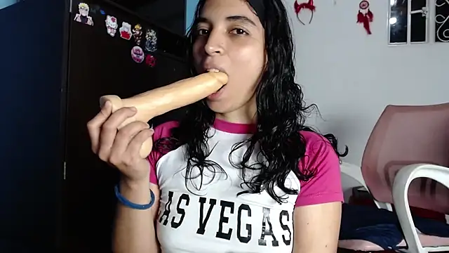 Nasty 019 online show from February 15, 2026, 2:30 am