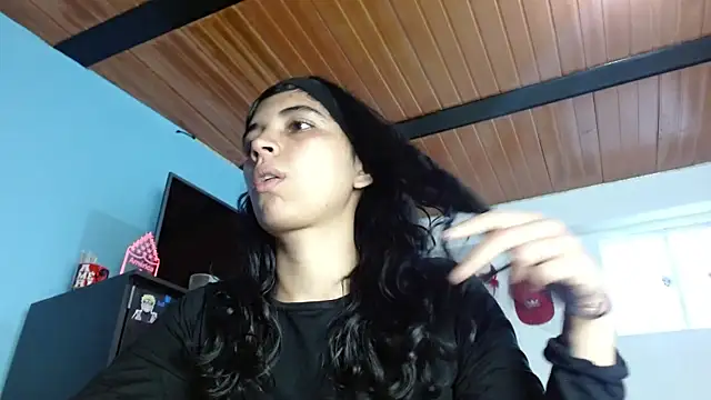 Nasty 019 online show from March 15, 2026, 10:49 pm