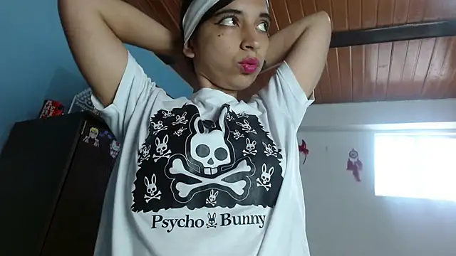 Nasty 019 online show from March 27, 2026, 9:58 pm