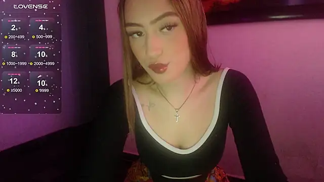 Sophi-tayson online show from March 19, 2025, 3:30 am