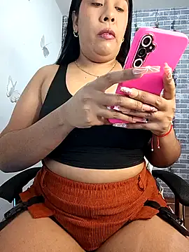 Snapshot of patty_bersh chatting on February 2, 2025, 4:48 am patty bersh online show from February 2, 2025, 4:48 am