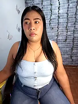 Snapshot of patty_bersh chatting on February 6, 2025, 5:03 am patty bersh online show from February 6, 2025, 5:03 am