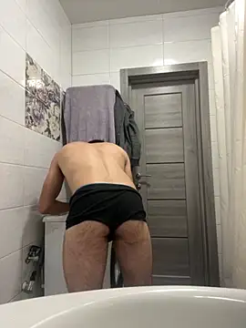 SexSanich online show from September 30, 2025, 11:43 pm