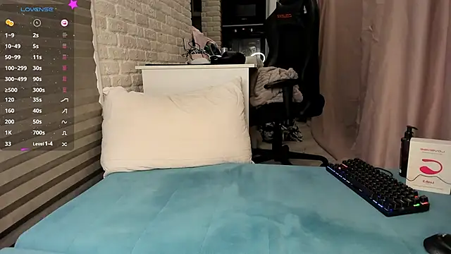 Alexey Hairy online show from March 6, 2025, 4:52 am