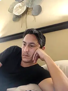 LuqenZo online show from February 6, 2026, 11:46 am