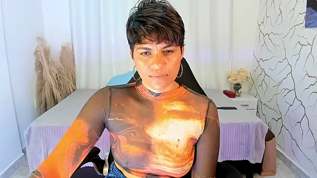 NenaAngeel online show from December 21, 2024, 3:42 pm