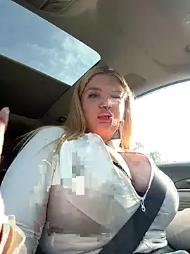 Snapshot of OdriOlsens chatting on October 3, 2025, 9:50 am OdriOlsens online show from October 3, 2025, 9:50 am