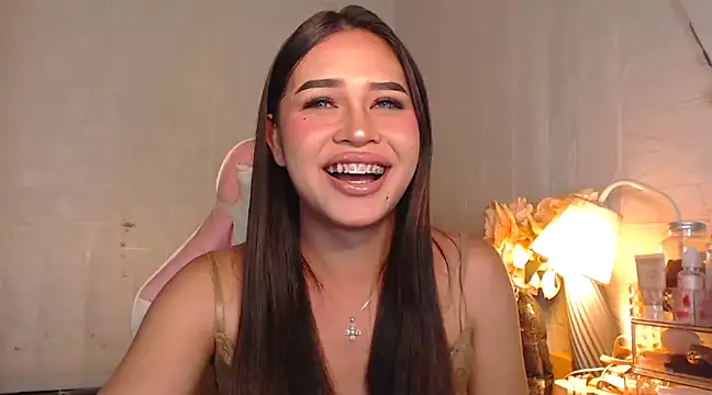 Ashely Lewis online show from January 15, 2025, 3:07 pm