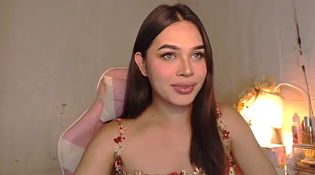 Ashely Lewis online show from January 25, 2025, 12:47 pm