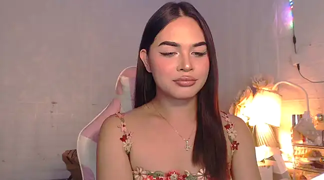 Ashely Lewis online show from February 3, 2025, 2:55 pm