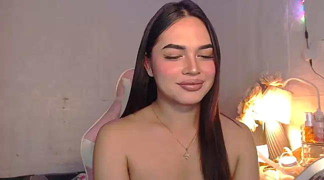 Ashely Lewis online show from February 7, 2025, 3:08 pm