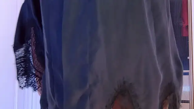 MilaDYstarlight online show from December 7, 2024, 1:14 am