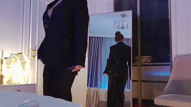 MilaDYstarlight online show from March 7, 2025, 12:58 am