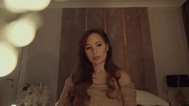 MilaDYstarlight online show from December 5, 2025, 4:36 pm