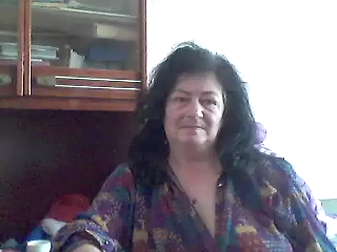 GypsiQueen2 online show from February 18, 2025, 10:16 am