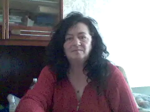 GypsiQueen2 online show from February 28, 2025, 12:52 pm