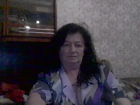 GypsiQueen2 online show from March 20, 2025, 9:02 pm