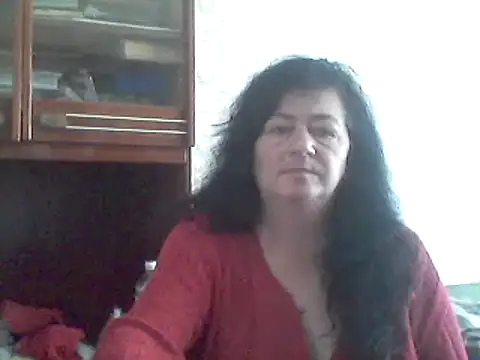 GypsiQueen2 online show from March 21, 2025, 10:17 am