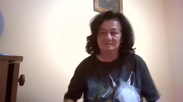 GypsiQueen2 online show from May 20, 2026, 6:36 pm