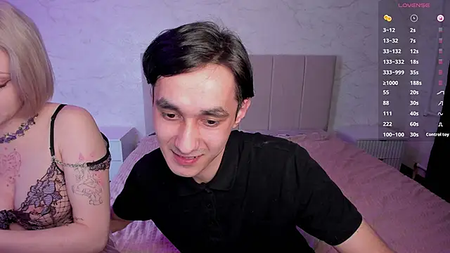 PostBabyyy online show from April 15, 2026, 8:31 pm