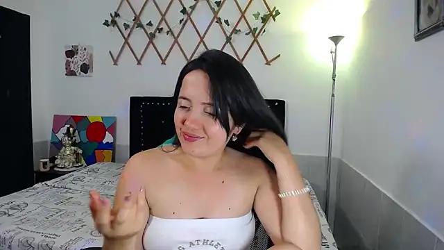 naughty girl 4u online show from March 30, 2026, 6:42 pm